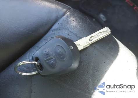 2002 Porsche Boxster S z USA, uszkodzony, nr VIN WP0CB29872U663623